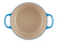 Le Creuset braadpan Signature rond 20 cm azureblauw - afb. 5