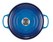 Le Creuset braadpan Signature rond 20 cm azureblauw - afb. 4