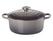 Le Creuset braadpan Signature rond 20 cm flint - afb. 2