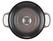 Le Creuset braadpan Signature rond 24 cm flint - afb. 3