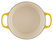 Le Creuset braadpan Signature rond 24 cm nectar - afb. 6