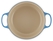 Le Creuset braadpan Signature rond 26 cm azureblauw - afb. 5