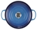 Le Creuset braadpan Signature rond 26 cm azureblauw - afb. 3