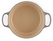 Le Creuset braadpan Signature rond 26 cm flint - afb. 3