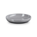 Le Creuset diep bord coupe 22 cm flint - afb. 1