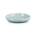 Le Creuset diep bord coupe 22 cm sea salt - afb. 1