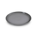 Le Creuset dinerbord coupe 27 cm flint - afb. 2