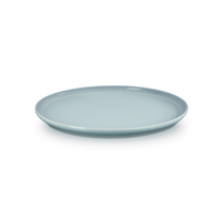 Le Creuset dinerbord coupe 27 cm sea salt