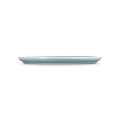 Le Creuset dinerbord coupe 27 cm sea salt - afb. 3