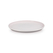 Le Creuset dinerbord coupe 27 cm shell pink - afb. 1