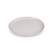 Le Creuset dinerbord coupe 27 cm shell pink - afb. 2