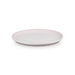 Le Creuset dinerbord coupe 27 cm shell pink