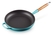 Le Creuset koekenpan Signature 28 cm caribbean blue - afb. 3