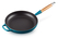 Le Creuset koekenpan Signature 28 cm deep teal - afb. 3