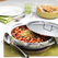 Le Creuset Magnetik provencaalse sauteerpan 30 cm 4,8 ltr - afb. 2