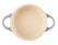 Le Creuset mini braadpan aardewerk 10 cm flint - afb. 4