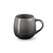 Le Creuset mok coupe 0,32 ltr flint - afb. 1