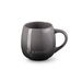 Le Creuset mok coupe 0,32 ltr flint