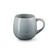 Le Creuset mok coupe 0,32 ltr sea salt - afb. 1