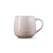 Le Creuset mok coupe 0,32 ltr shell pink - afb. 3