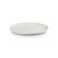 Le Creuset ontbijtbord coupe 22 cm meringue - afb. 1