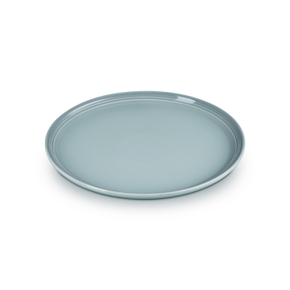 Le Creuset ontbijtbord coupe 22 cm sea salt - afb. 2