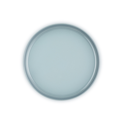 Le Creuset ontbijtbord coupe 22 cm sea salt - afb. 4