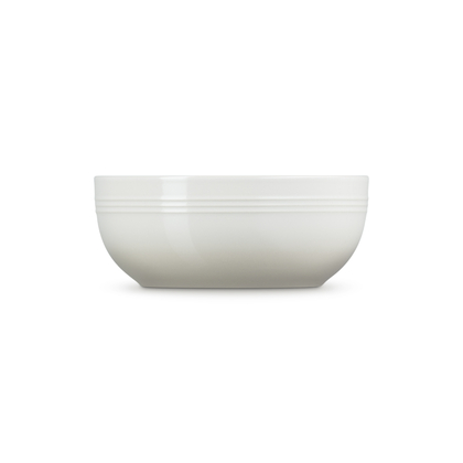 Le Creuset ontbijtkom coupe 16 cm meringue - afb. 3