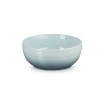 Le Creuset ontbijtkom coupe 16 cm sea salt