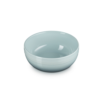 Le Creuset ontbijtkom coupe 16 cm sea salt - afb. 2