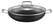 Le Creuset provencaalse pan 30 cm 3,60 ltr incl. glasdeksel - afb. 1