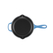 Le Creuset ronde skillet 20 cm azureblauw - afb. 2