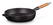 Le Creuset sauteerpan Signature 28 cm mat zwart - afb. 2