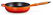 Le Creuset sauteerpan Signature 28 cm ORANJErood - afb. 3