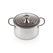 Le Creuset Signature 3-ply kookpan 18 cm 2,8 ltr - afb. 2