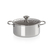 Le Creuset Signature 3-ply kookpan laag 20 cm 3,0 ltr - afb. 3