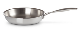 Le Creuset Signature 3-ply sauteerpan 24 cm