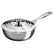 Le Creuset Signature 3-ply sauteuse 20 cm 1,9 ltr - afb. 1