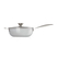 Le Creuset Signature 3-ply sauteuse antikleef 24 cm 3,3 ltr met tegengreep - afb. 7