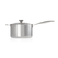Le Creuset Signature 3-ply steelpan 20 cm 3,8 ltr met tegengreep - afb. 5
