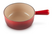 Le Creuset steelpan 24 cm kersenrood 3,3 ltr - afb. 6