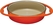 Le Creuset tatin taartvorm 25 cm ORANJErood - afb. 1