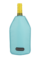 Le Creuset fles koeler caribbean blue