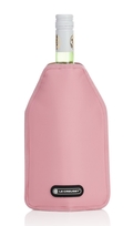 Le Creuset fles koeler shell pink