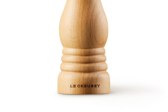 Le Creuset zoutmolen beukenhout 21 cm - afb. 4