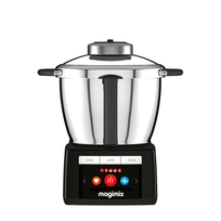 Magimix keukenmachine Cook expert zwart