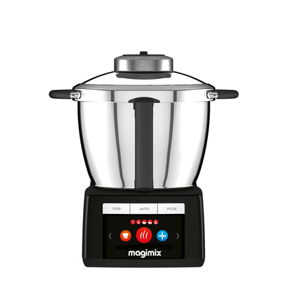 Magimix keukenmachine Cook expert zwart - afb. 1