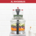 Magimix foodprocessor Cuisine System 4200 XL Zilvergrijs - afb. 11