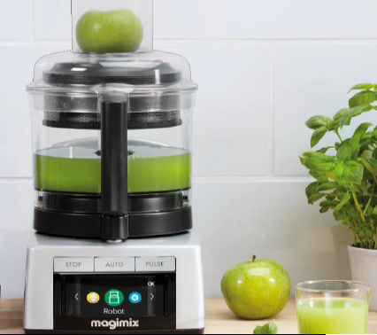 Magimix juicer XL accessoire vanaf CS3200 XL - afb. 3