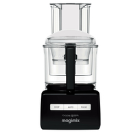 Magimix keukenmachine Cuisine System 5200 XL PREMIUM-V2 Zwart